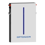 Deye Батерия 6kW