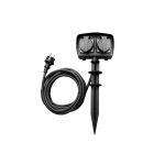 Градински Разклонител