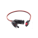 MC4 Преобразуване в 45А Андерсън