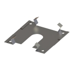 Заземителна Плоча за Соларен Панел