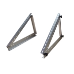 Монтажна Скоба с Регулируем Наклон за Соларен Панел