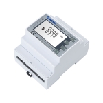 СТ Трифазен Многофункционален Електромер