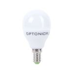 LED Крушка Е14 G45 3.5W 300LM 220-240V
