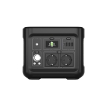 Преносима Зарядна Станция 400W