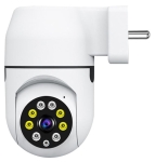 WI-Fi Интелигентна Камера