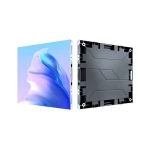 LED Display Cabinet Interior Front Service P1.875