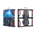 LED Display Rental Outdoor P2.9