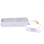 LED Луна SAMSUNG Чип 20W Рефлектор UGR<19 12° 2700K