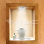 LED Луна SAMSUNG Чип 36W Рефлектор UGR<19 12° 5700K