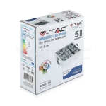 LED Луна SAMSUNG Чип 36W Рефлектор UGR<19 12° 2700K