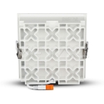 LED Луна SAMSUNG Чип 36W Рефлектор UGR<19 12° 2700K