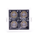 LED Луна SAMSUNG Чип 16W Рефлектор UGR<19 12° 5700K