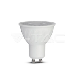LED Крушка SAMSUNG Чип 7W GU10 3000K