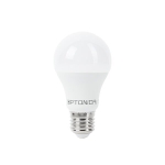 3W LED Осветление за Стъпала Черно Тяло Квадрат Неутрално Бяла Светлина