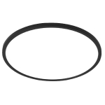 LED Осветително Тяло Черно 18W CCT + RGB