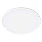 LED Осветително Тяло Бяло 18W CCT + RGB