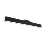 LED Магнитен Прожектор М35 20W Черен - Димируем