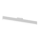 LED Магнитен Прожектор М35 20W Бял - Димируем