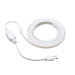 LED COB 288LED/m 220V Млечно Бял 10W/m 50m/Ролка