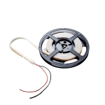 LED COB Лента 320LED/m 24V 10W/m RA80 6000K D-образна