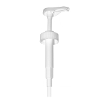 Пластмасова помпа