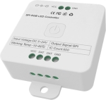 SPI RGB LED Контролер