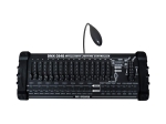 DMX 384 Moving Light Control