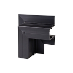 R15 Вдлъбнат ъгъл за 5204-5206