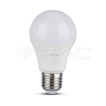 LED Крушка SAMSUNG Чип 8.5W E27 A++ A60 6400K