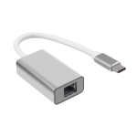 LAN to USB-C Adapter
