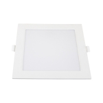 LED Backlit Slim Квадратен Мини Панел