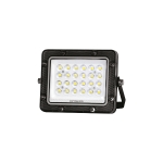 LED SMD Прожектор Черен IP65 - LUMILEDS Чип