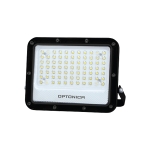 LED SMD Прожектор Черен IP65 - LUMILEDS Чип