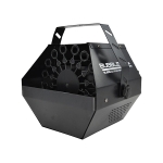 LH Mini Battery Bubble Machine + Remote Control