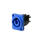 Connector Powercon in female