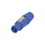 Connector Powercon In Male