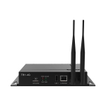 Wi Fi Media Player for LED Display TB1