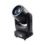 Beam LED Moving Head Light With Halo 150W