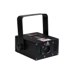 2W RGB Beam Laser