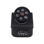 LED Moving Head 6pcs