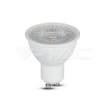 LED Крушка SAMSUNG Чип 6.5W GU10 110° 6400K
