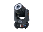 MOVING HEAD LASER 4W