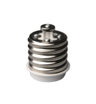 Адаптер E27>E40 за T120-T141