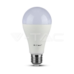 LED Крушка SAMSUNG Чип 15W A65 E27 Топло Бяла Светлина  