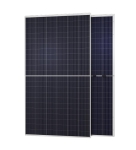 OPTONICA Bifacial Solar Panel N-Type Topcon HJT 700Wp