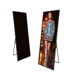 LED screens poster P2