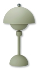 LED Магнитна Настолна Лампа 4W CCT KHAKI