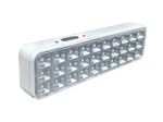 LED Авариен Осветител 3W 3.7V 1200mAh