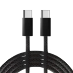 1М Тype-C to Type-C Кабел 3A