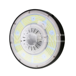 200W LED Камбана MEANWELL Драйвер  Димираща 4000К 200 lm/W